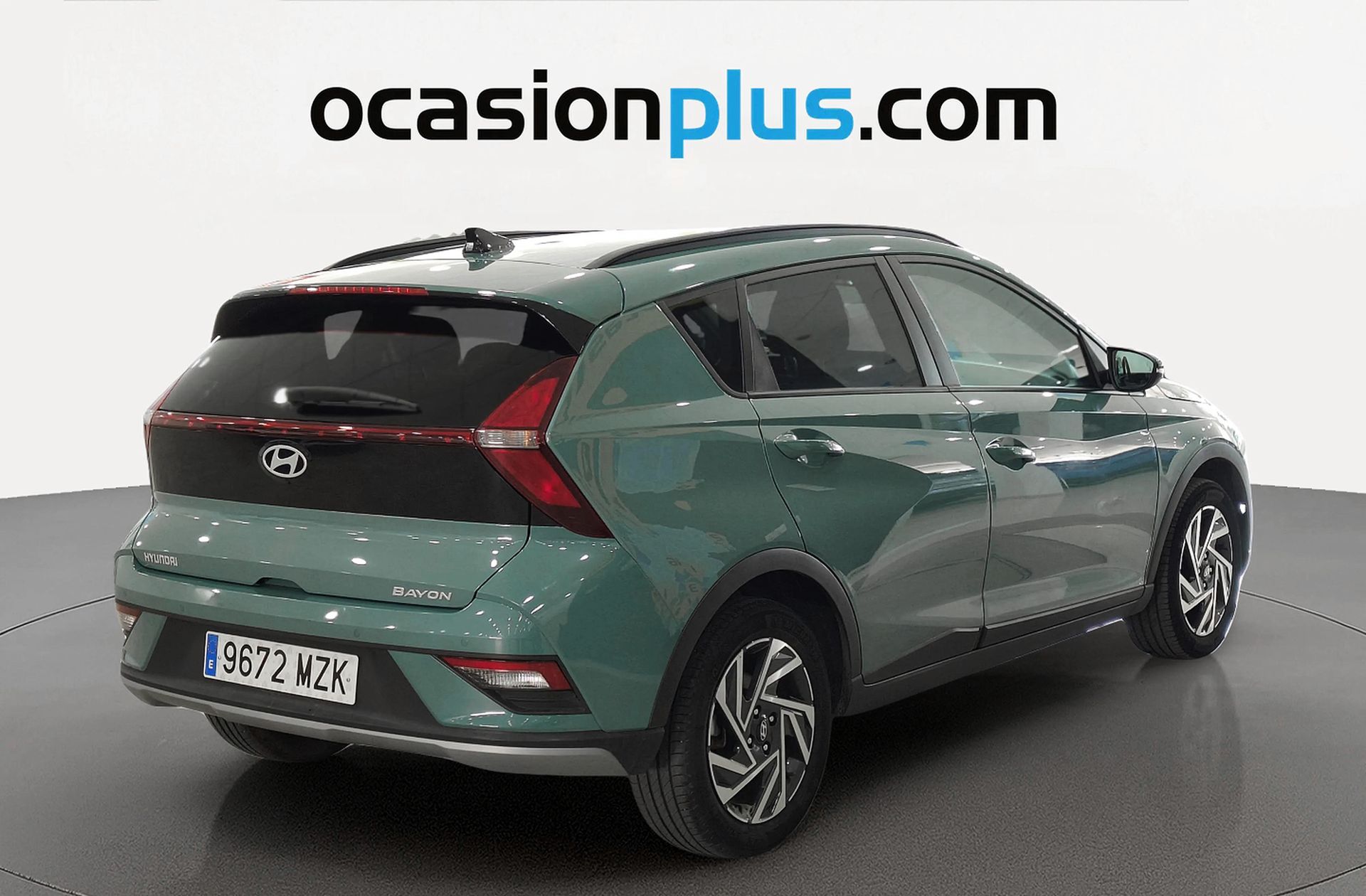 Hyundai Bayon 1.2 MPI Maxx - foto 4
