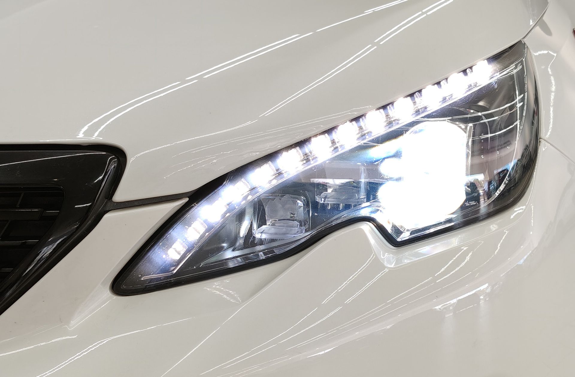 Peugeot 308 1.6 GTI - foto 19