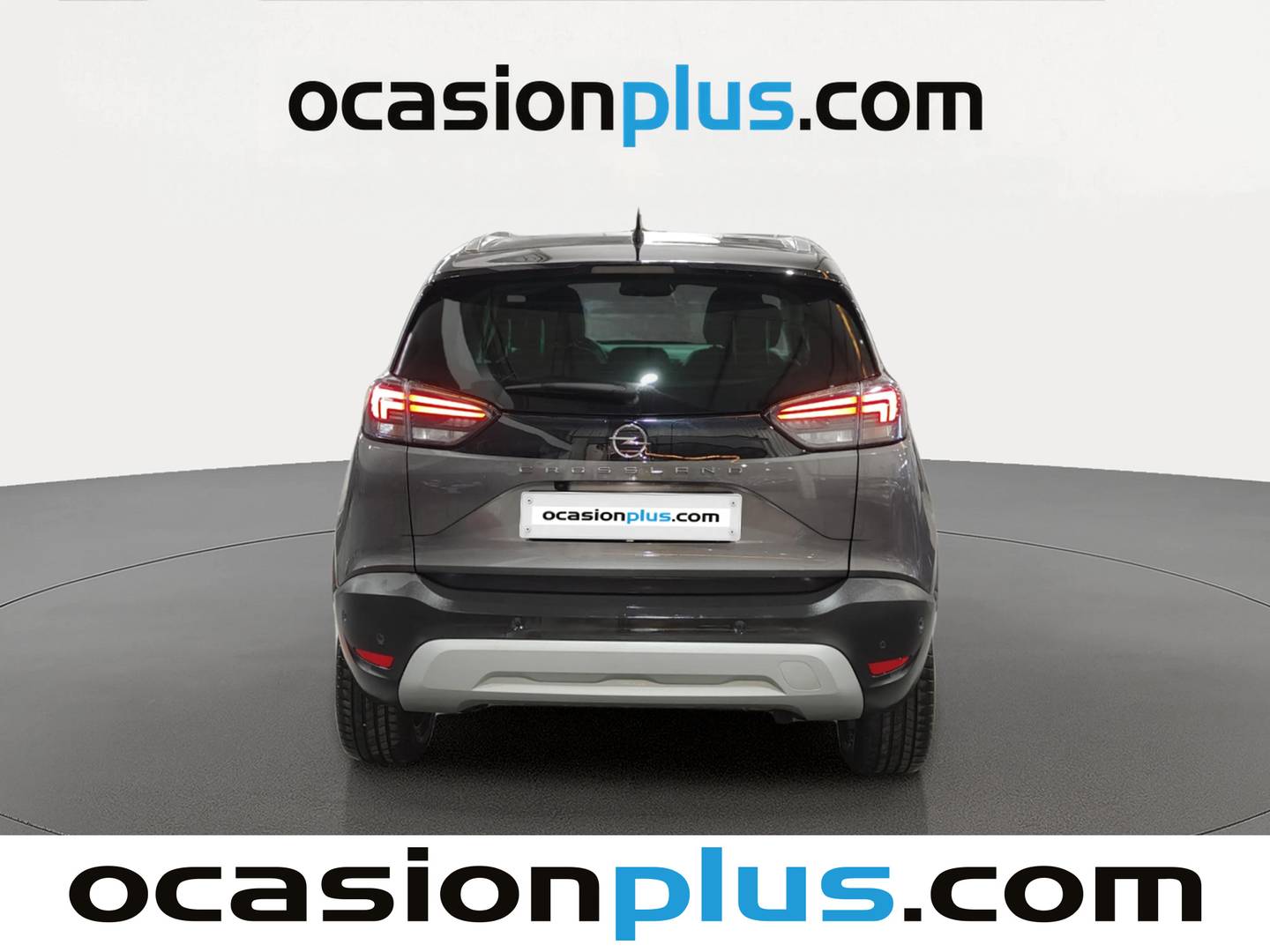 Opel Crossland Opel Crossland 1.2 Ultimate (110 CV) al mejor precio