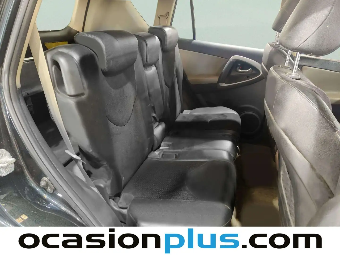 Foto Toyota Rav4 Toyota Rav4 2.2 D-4D Premium (177 CV)