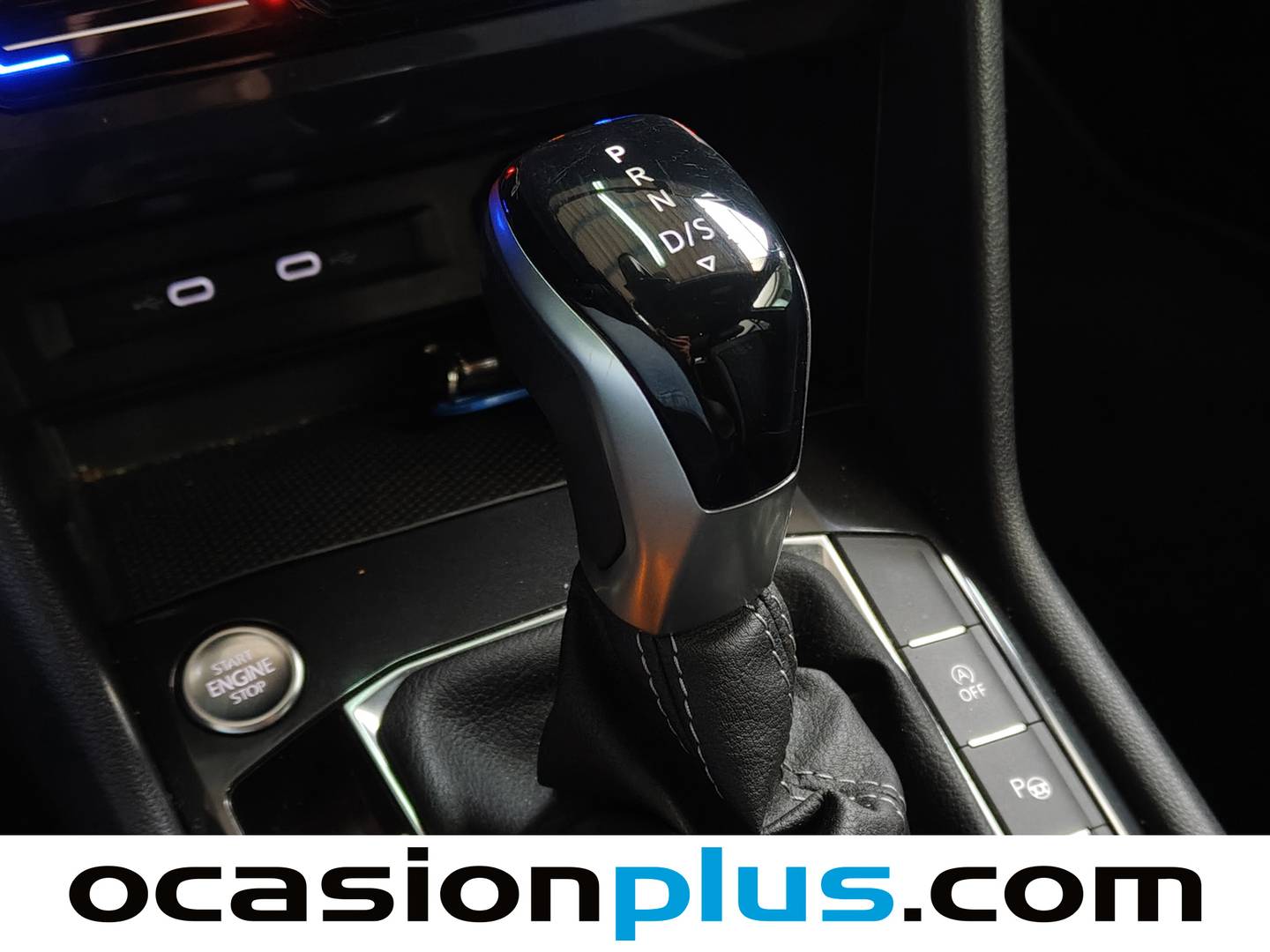 Volkswagen Tiguan Volkswagen Tiguan R-Line 2.0 TDI (150 CV) DSG de segunda mano