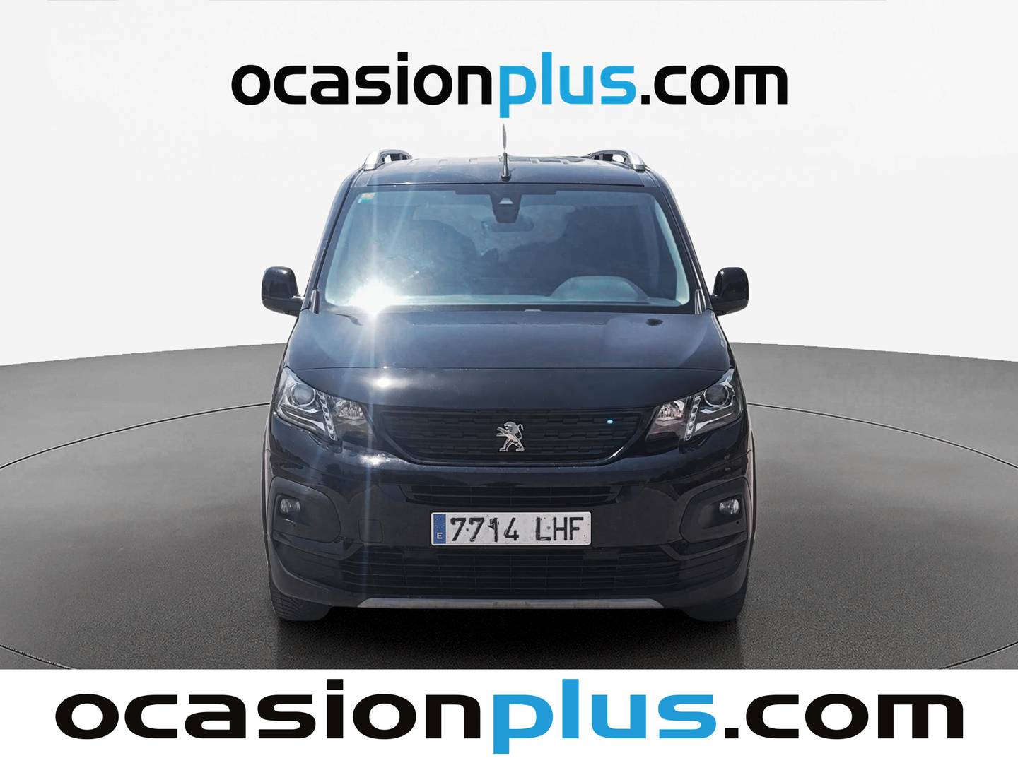 Peugeot Rifter Peugeot Rifter GT Line Long BlueHDi (130 CV) 7 Plazas 130cv