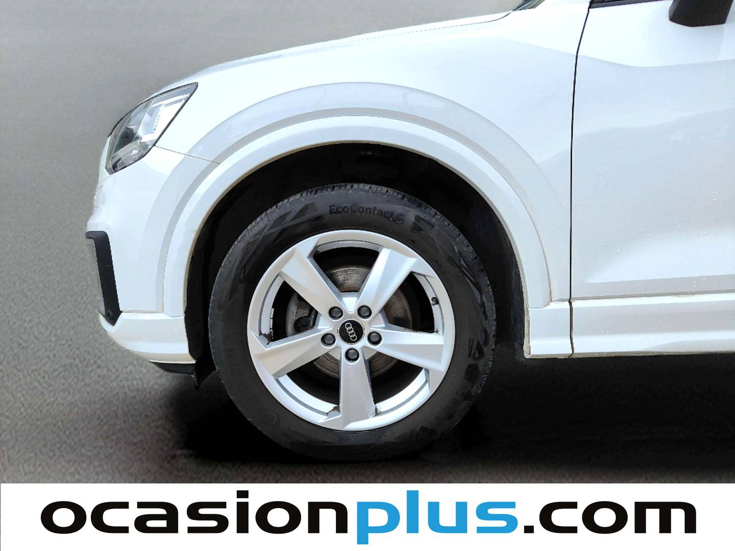 Audi Q2 Audi Q2 Sport 30 TFSI (116 CV) km 0