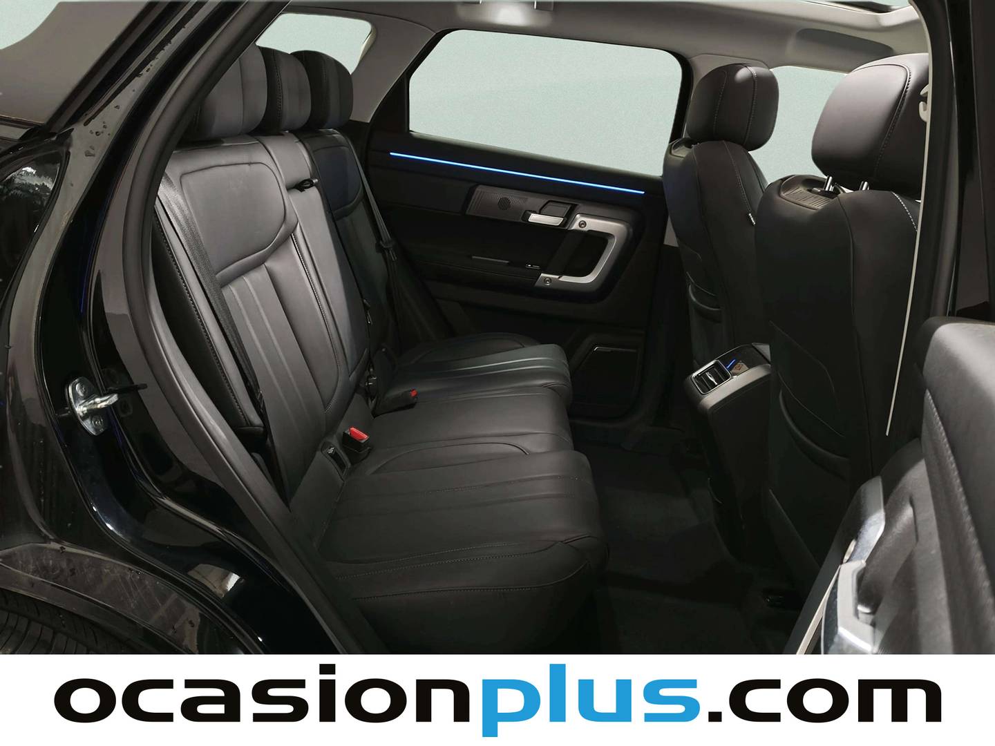 JAECOO 7 JAECOO 7 1.6 TGDI Select FWD (145 CV) 2025