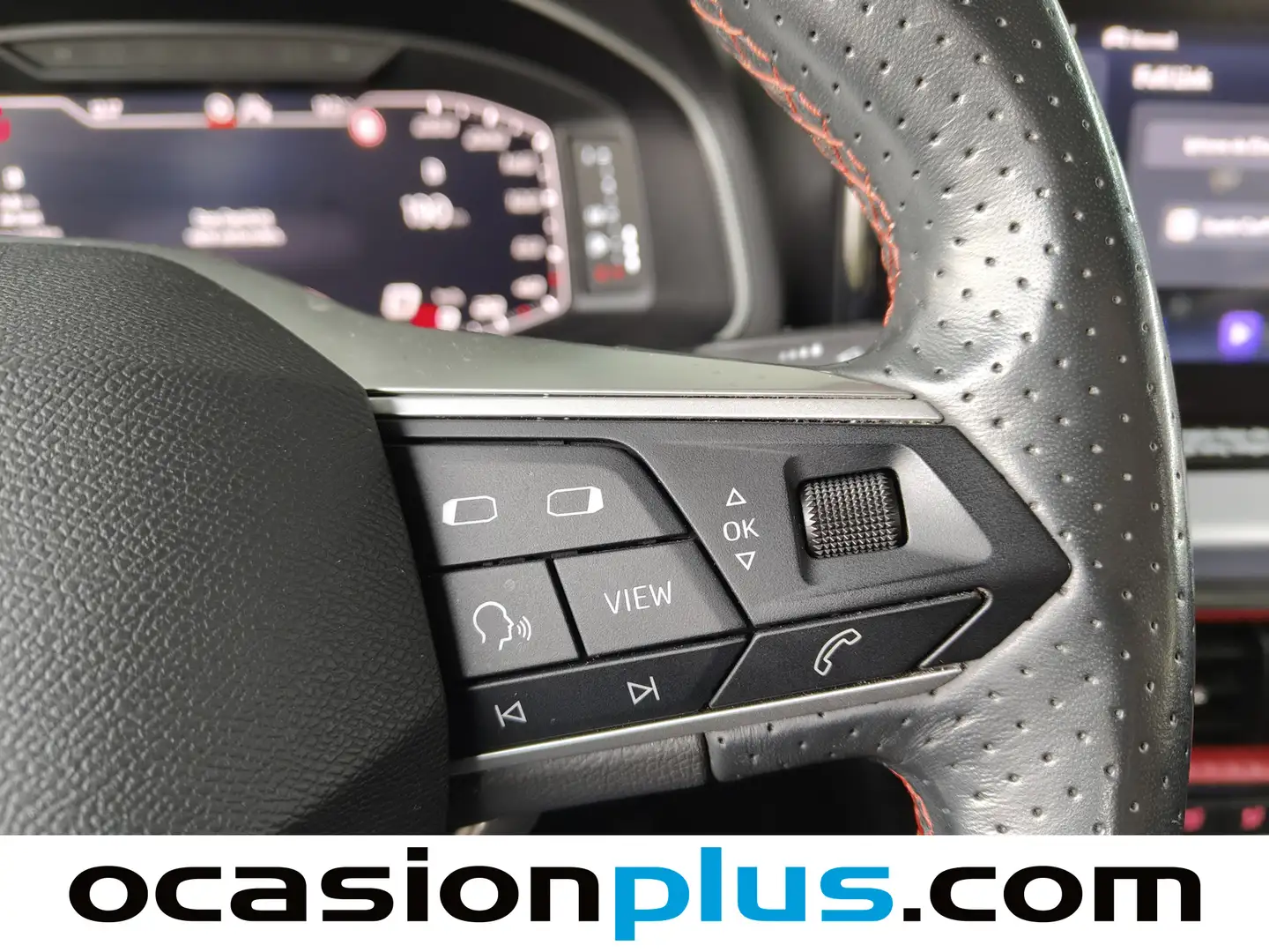 Foto Seat Ibiza SEAT Ibiza 1.0 TSI S&S FR XL (110 CV)