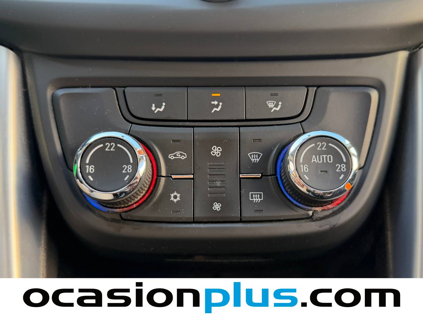 Acabados Opel Zafira Opel Zafira 1.4 Turbo S&S Expression (120 CV)