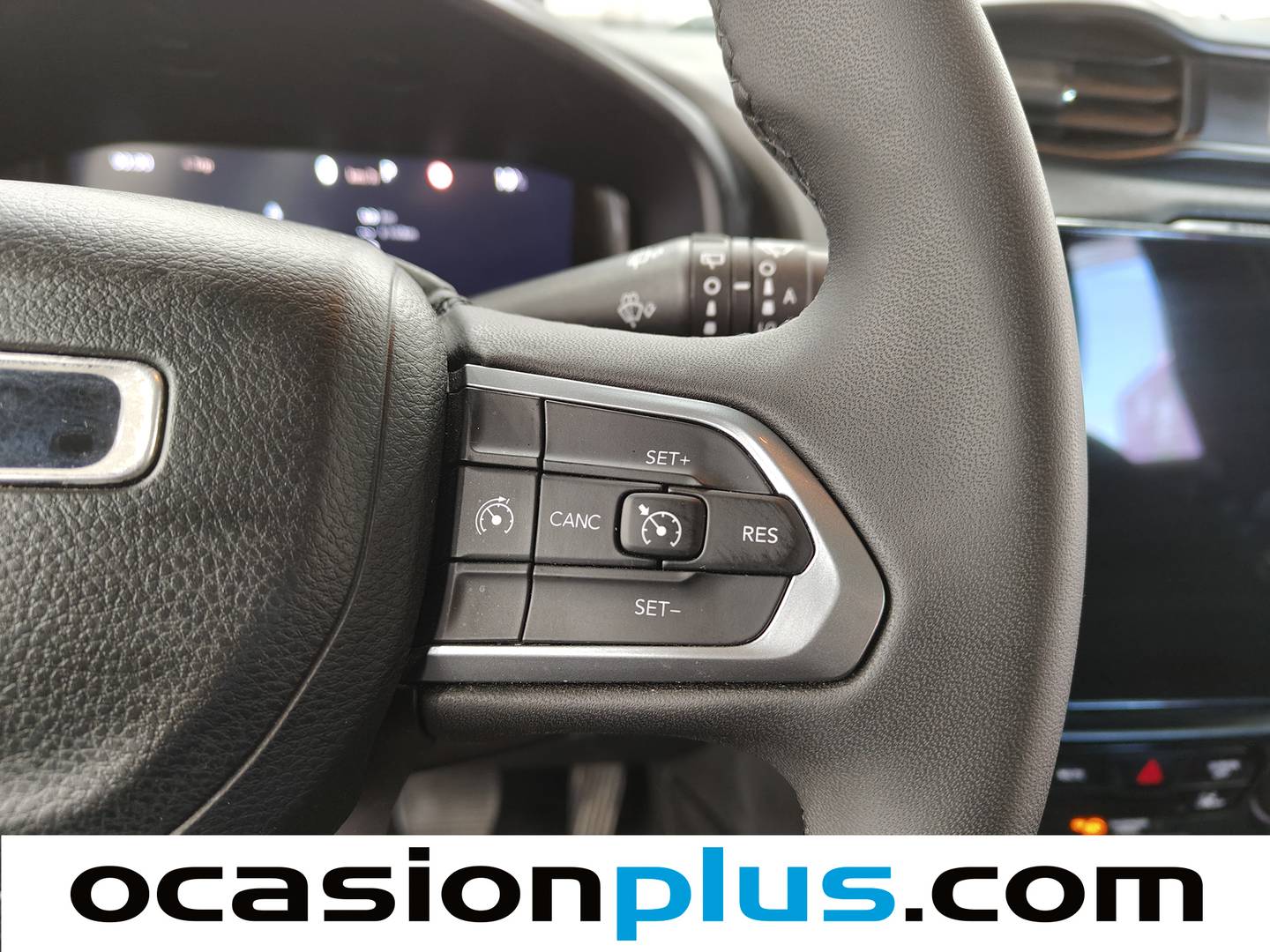 Jeep Renegade Jeep Renegade eHybrid 1.5 Altitude DCT (130 CV) híbrido