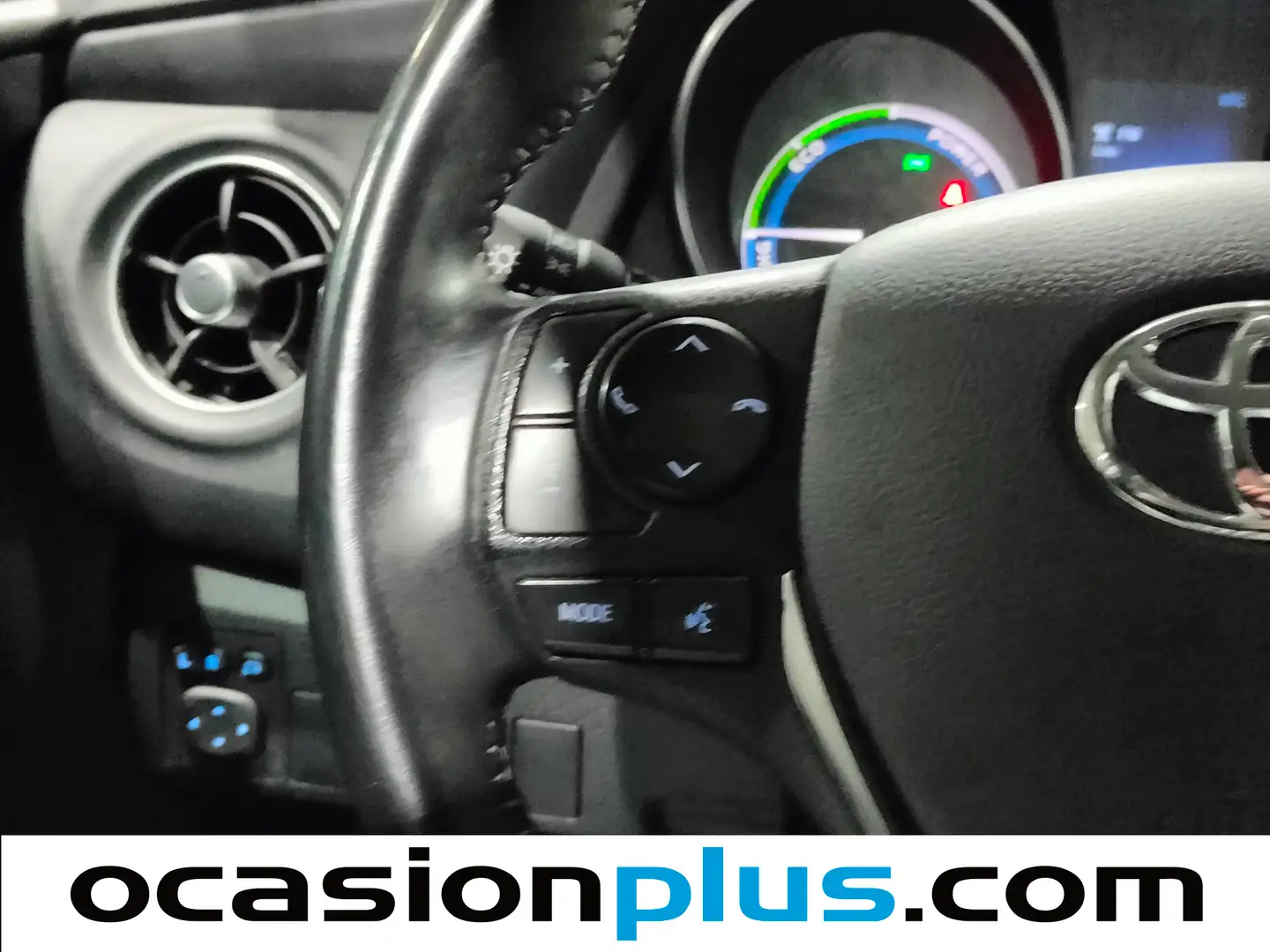 Foto Toyota Auris Toyota Auris 140H Hybrid Touring Sports Feel! Edition+LED (136 CV)