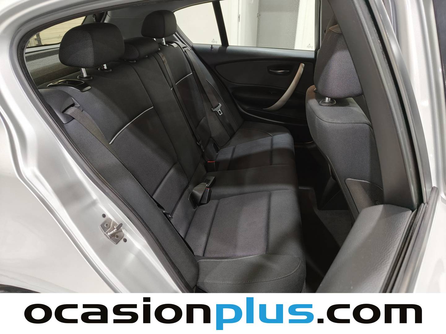 Foto BMW Serie 1 BMW Serie 1 120i  (170 CV)