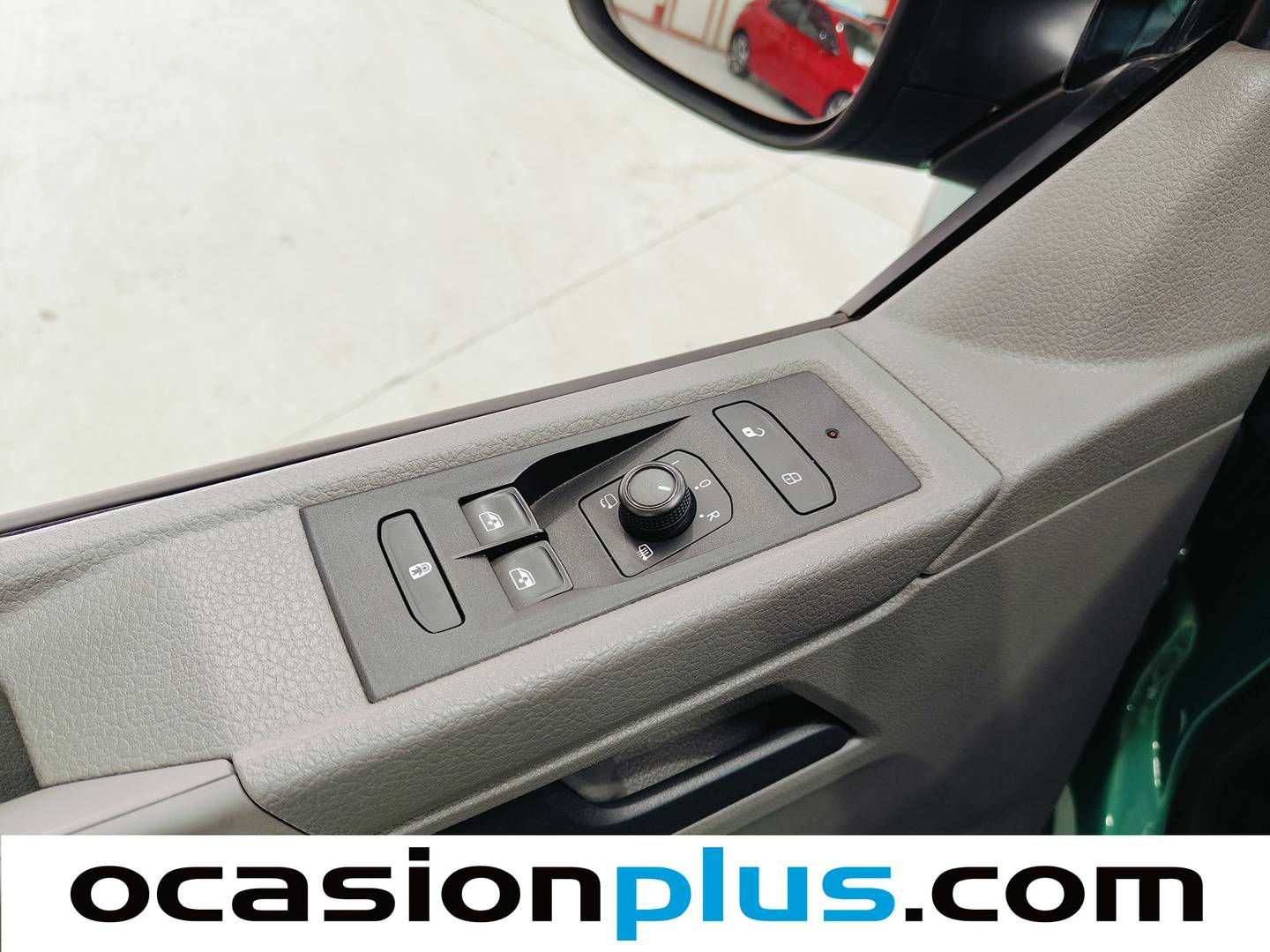 Volkswagen Caravelle Volkswagen Caravelle Origin Batalla Corta 2.0 TDI BMT (150 CV) DSG 5 Plazas Camperizada 2021