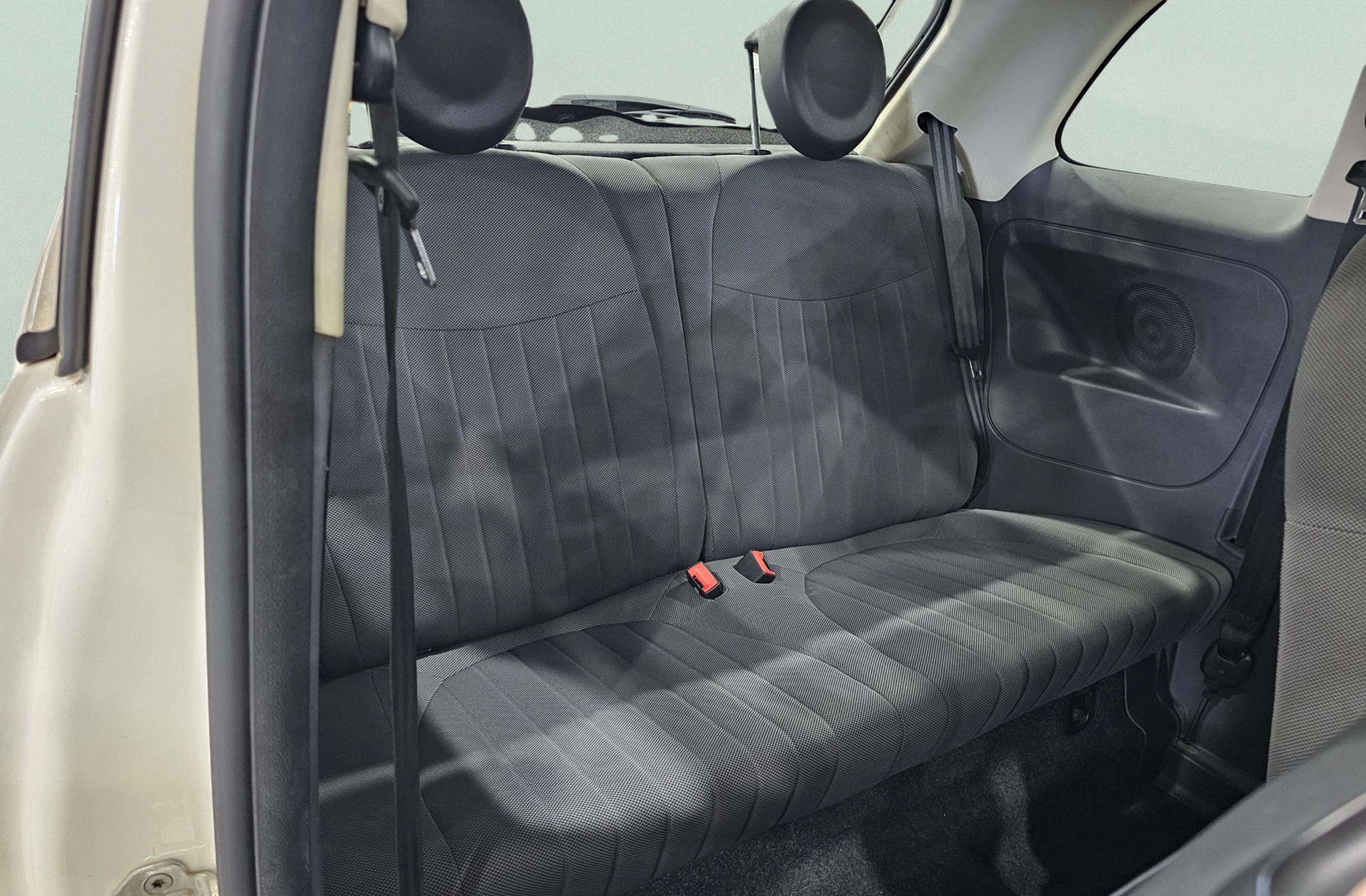 Fiat 500 1.3 16v MultiJet Lounge - foto 14