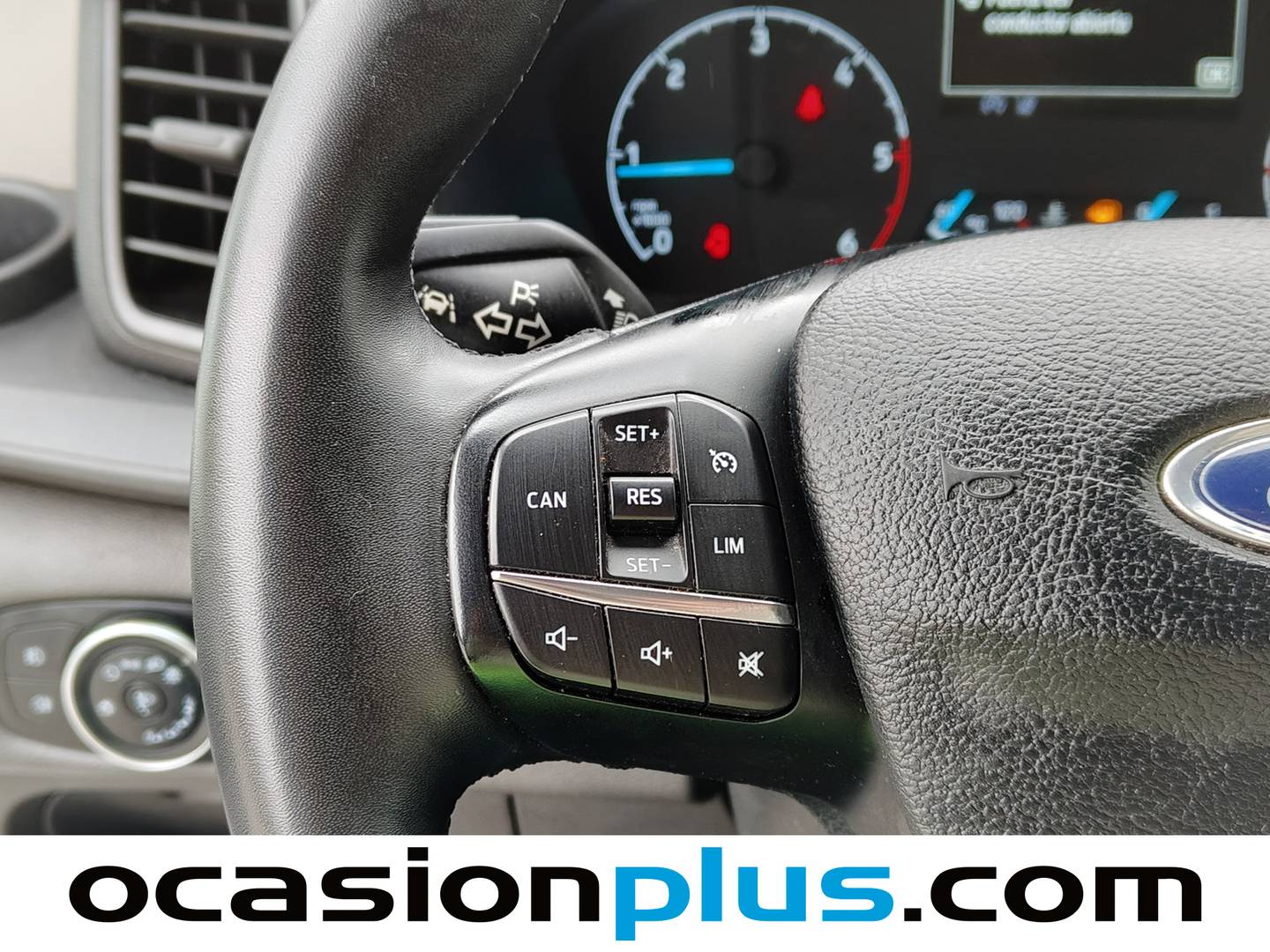 Foto Ford Transit Ford Transit Furgon 350 L3H2 Trend (130 CV)