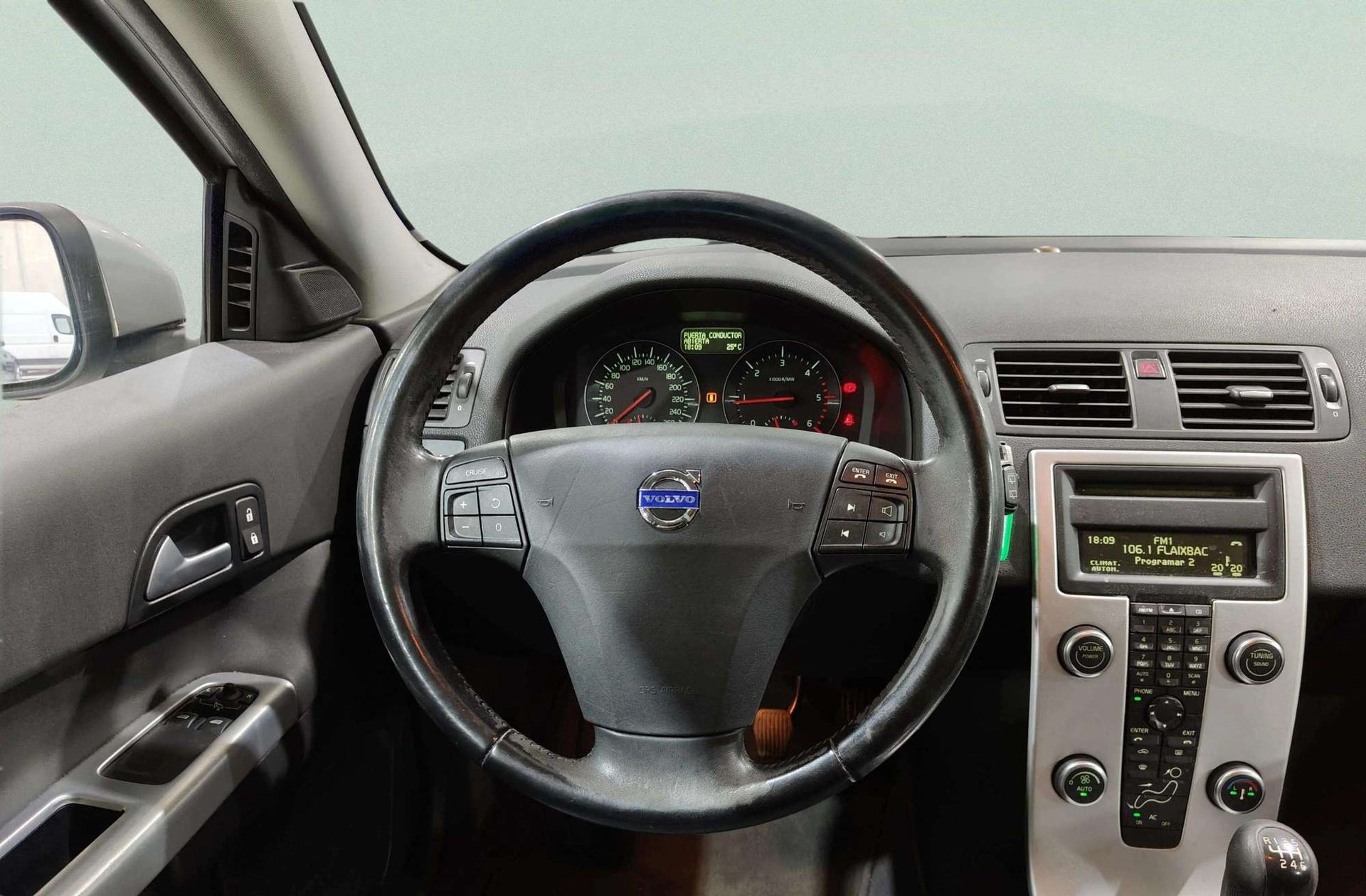 Volvo C30 1.6 Drive Kinetic - foto 19