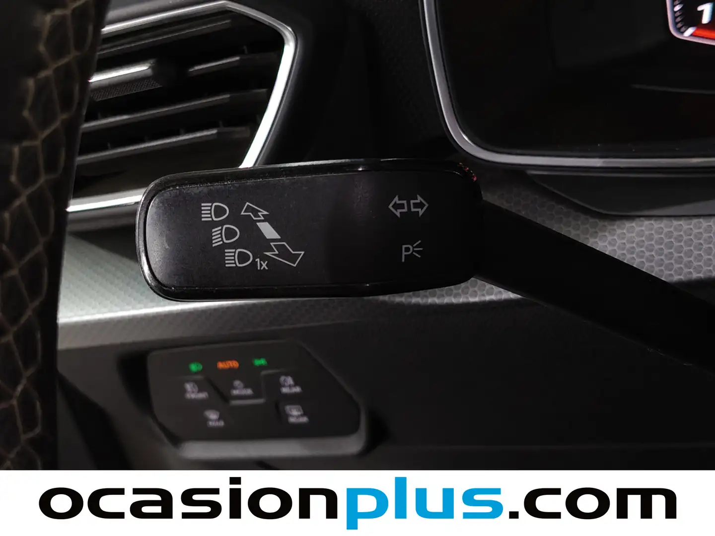 Foto Seat León SEAT León 2.0 TDI S&S Style Go (115 CV)