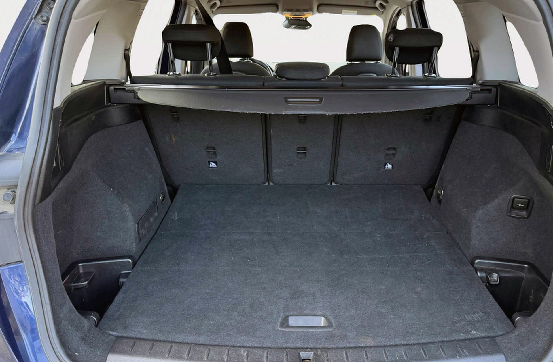 BMW Serie 2 Gran Tourer 2 216d Gran Tourer Business - foto 18