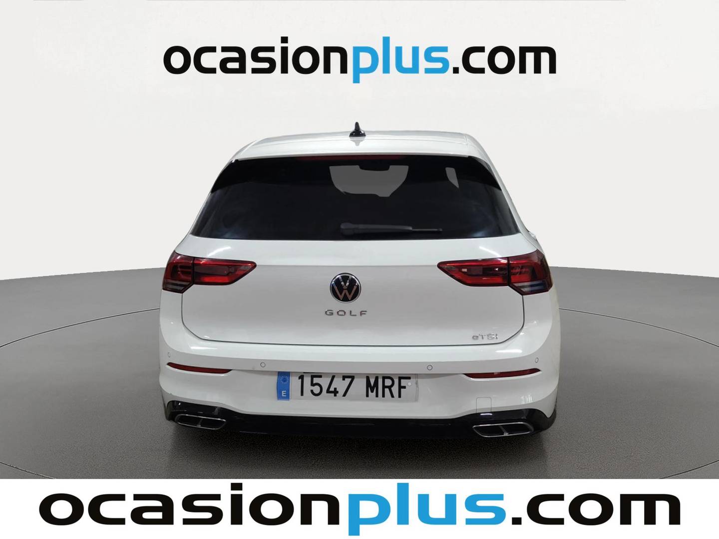 Volkswagen Golf Volkswagen Golf R-Line 1.5 eTSI (150 CV) DSG al mejor precio