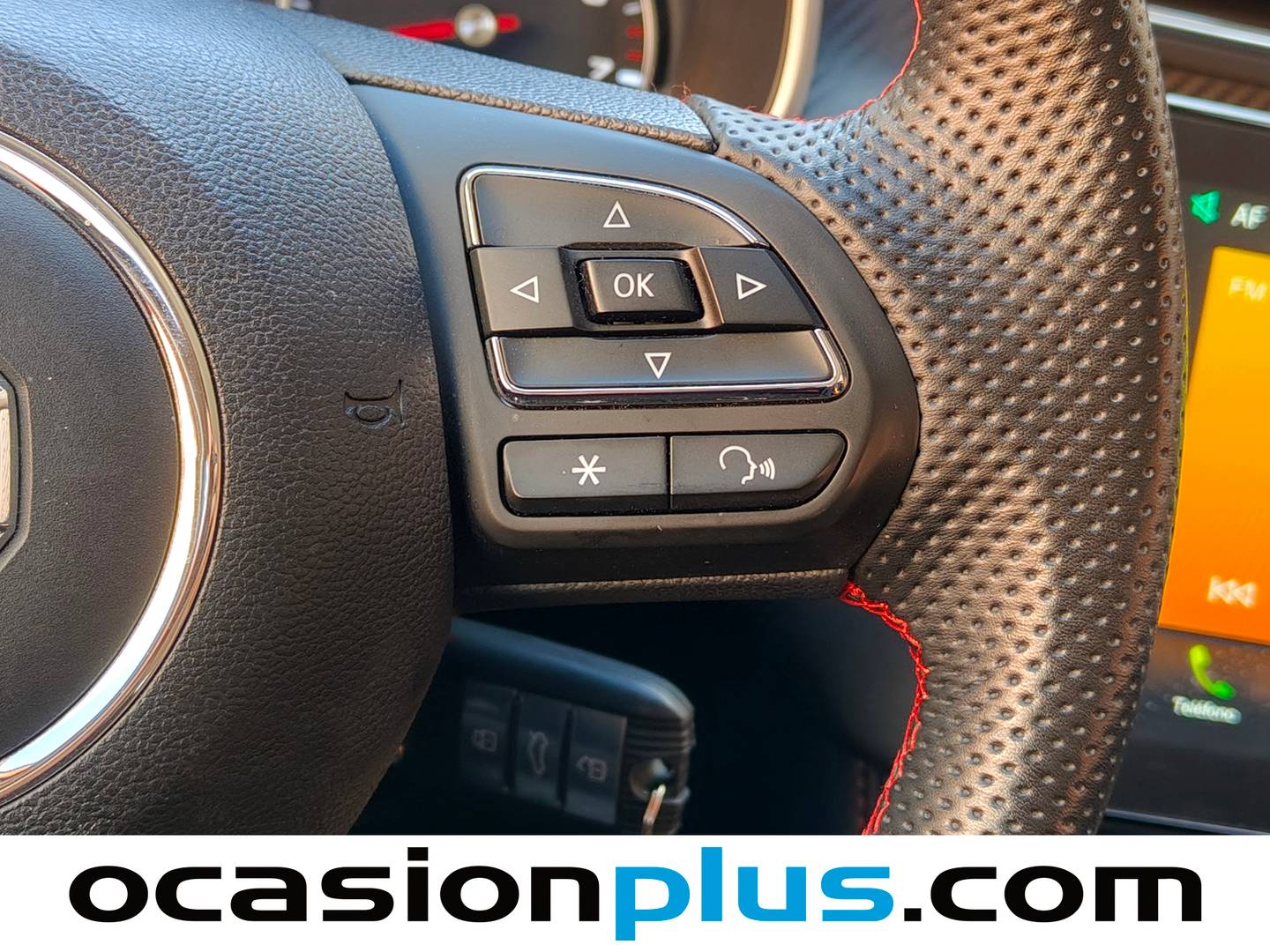 MG ZS MG ZS 1.5 Comfort (106 CV) 106cv