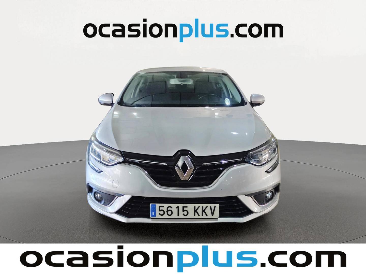 Renault Mégane Renault Megane Tech Road Energy TCe (130 CV) 130cv