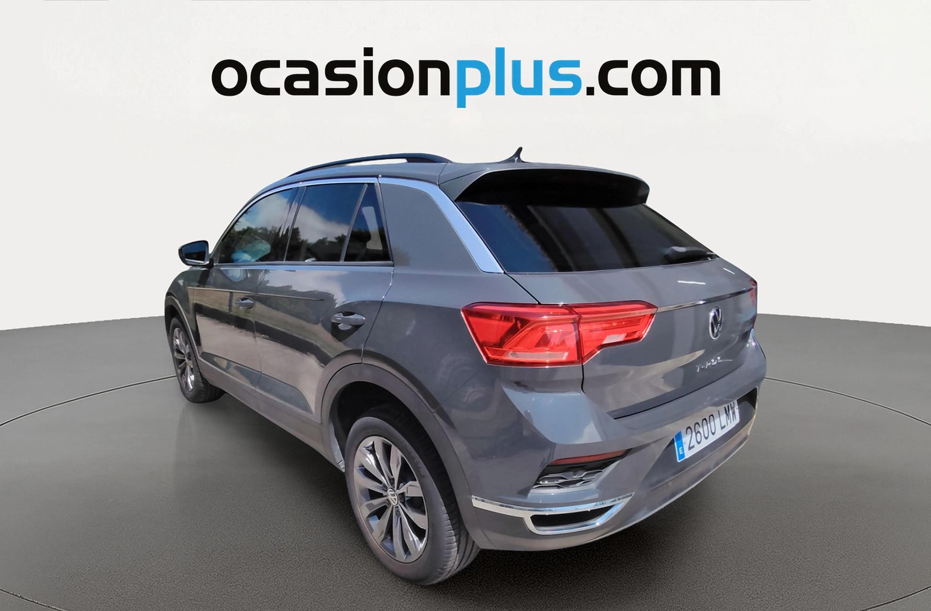 Volkswagen T-Roc Advance 1.0 TSI - foto 3