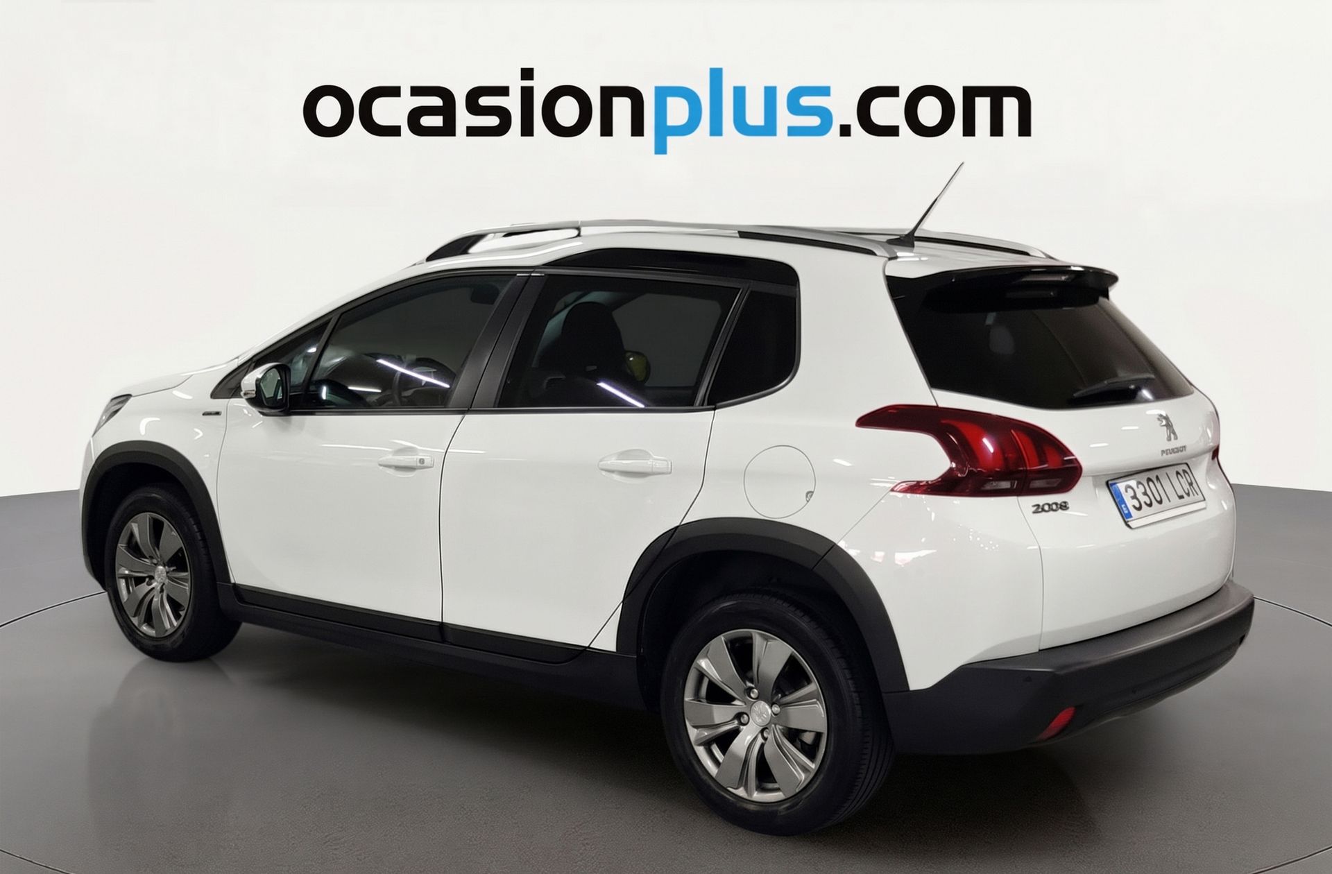 Peugeot 2008 PureTech 110 Signature - foto 3