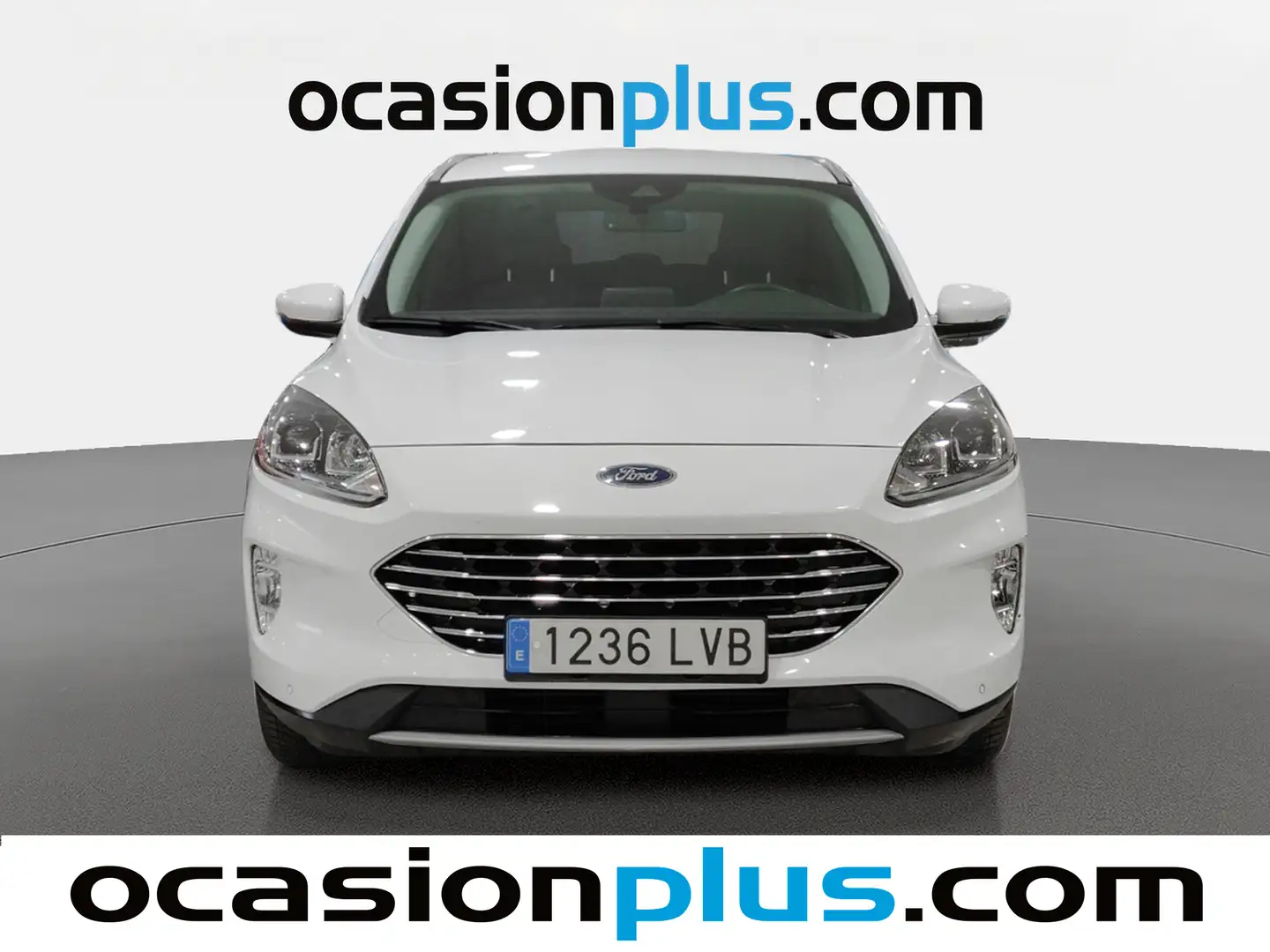 Foto Ford Kuga Ford Kuga 1.5 EcoBoost S&S Titanium 4x2 (150 CV)