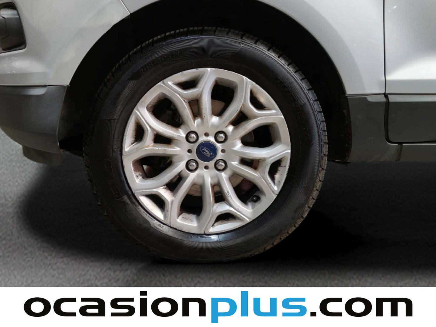 Ford EcoSport Ford EcoSport 1.5 TDCi Trend (95 CV) 2017