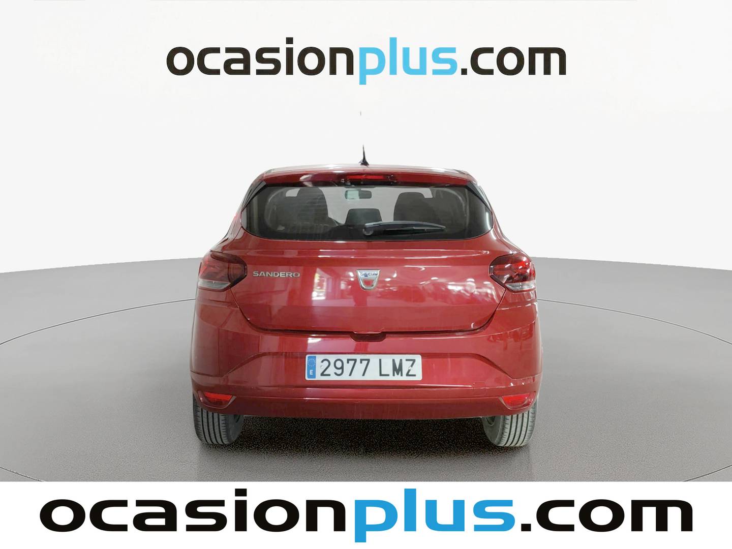 Dacia Sandero Dacia Sandero Essential SCe (67 CV) barato