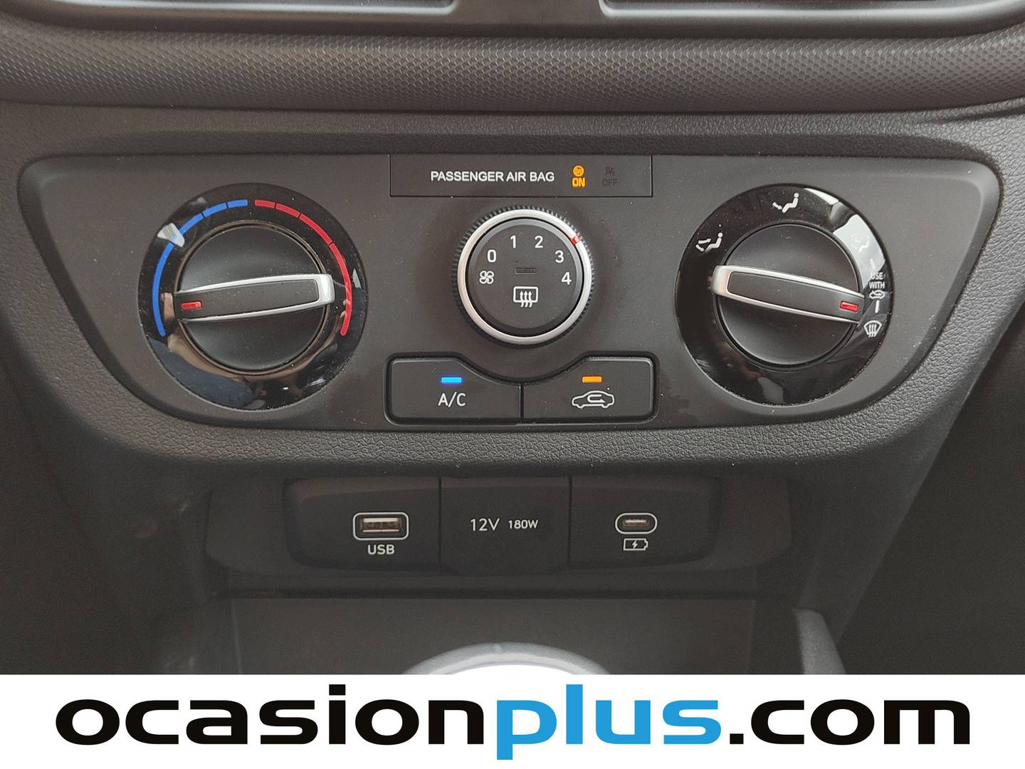 Paquetes del Hyundai i10 Hyundai i10 1.0 Klass (63 CV)