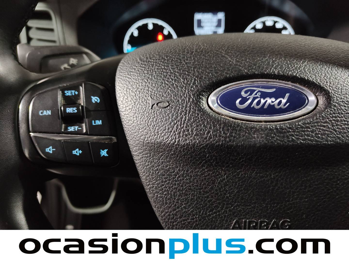 Foto Ford Transit Custom Ford Transit Custom Kombi 2.0 TDCI 320 L1 Trend  (130 CV) 9 Plazas