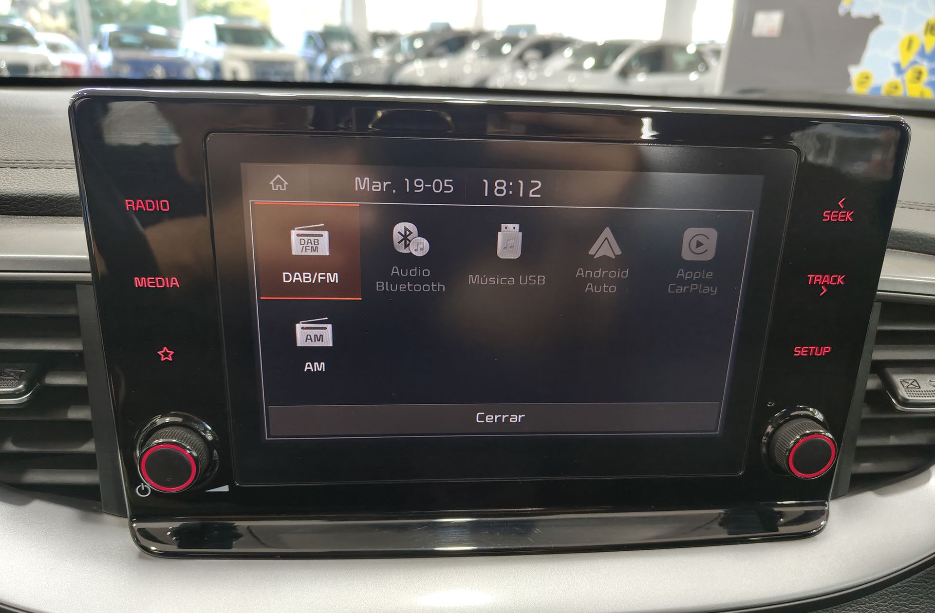 Kia Ceed 1.6 MHEV iMT Drive - foto 8