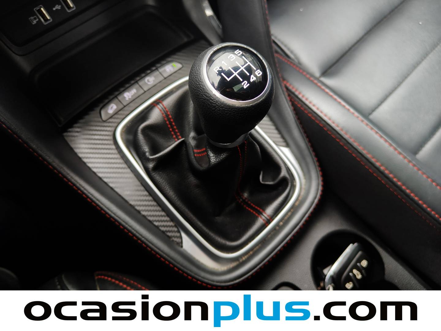 MG ZS MG ZS 1.0T Luxury (111 CV) de segunda mano