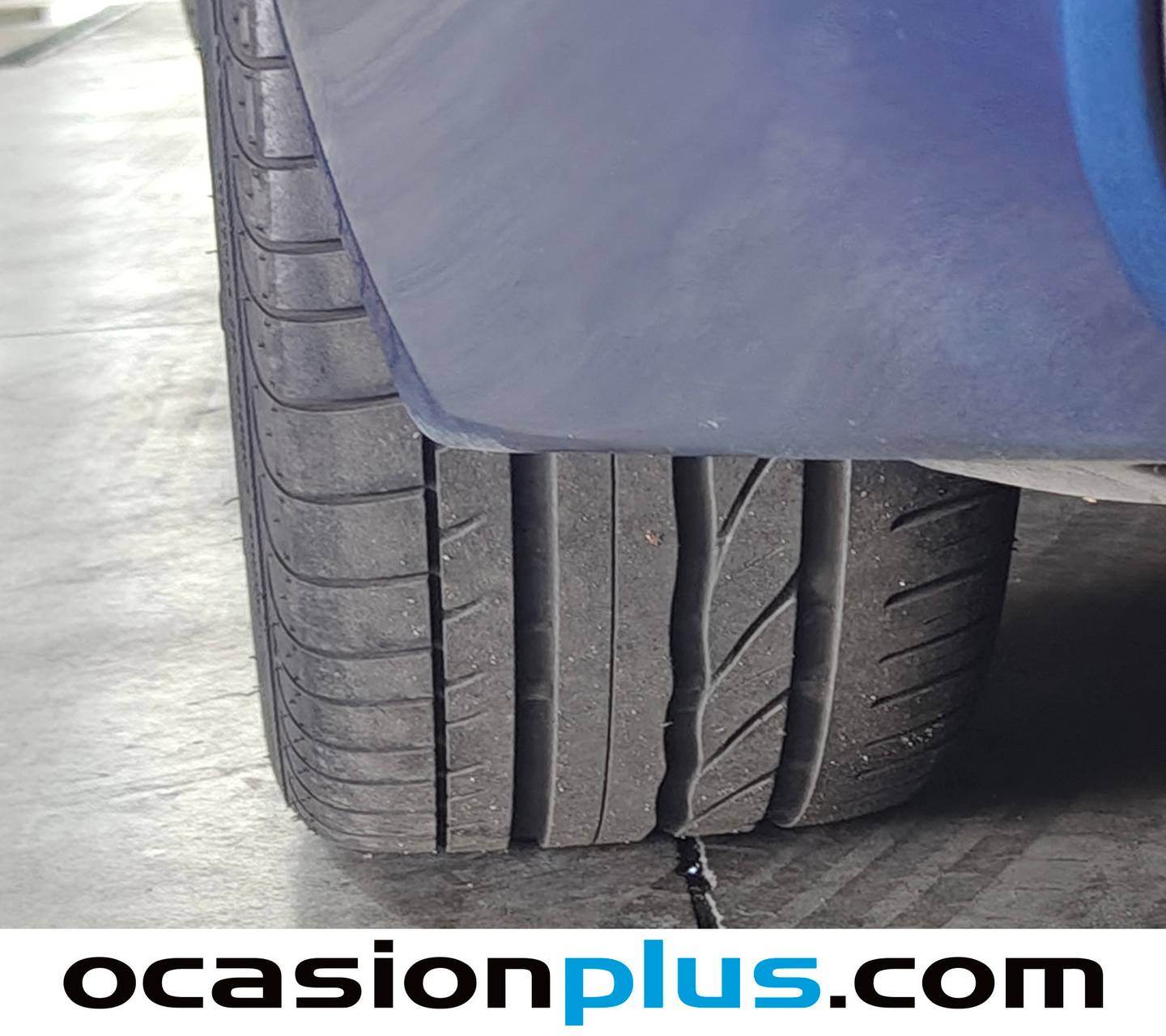 BMW Serie 5 BMW Serie 5 520d Business (190 CV) Pack M seminuevo