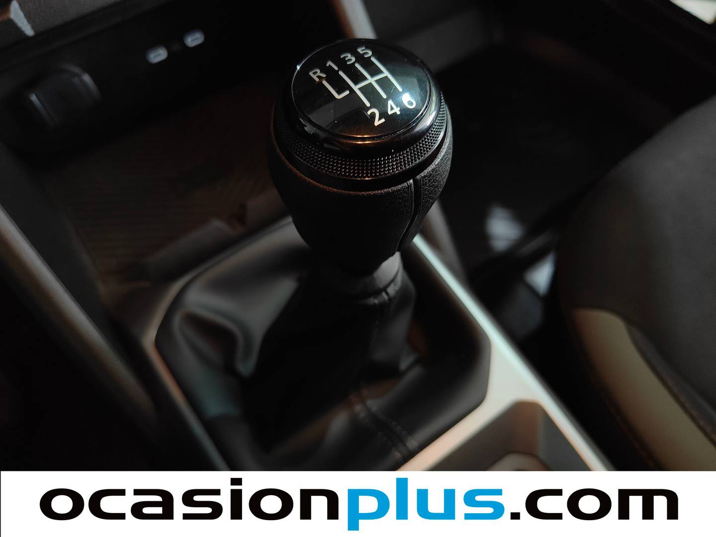 Dacia Duster Dacia Duster Journey TCE 48v 4X2 (130 CV) de segunda mano