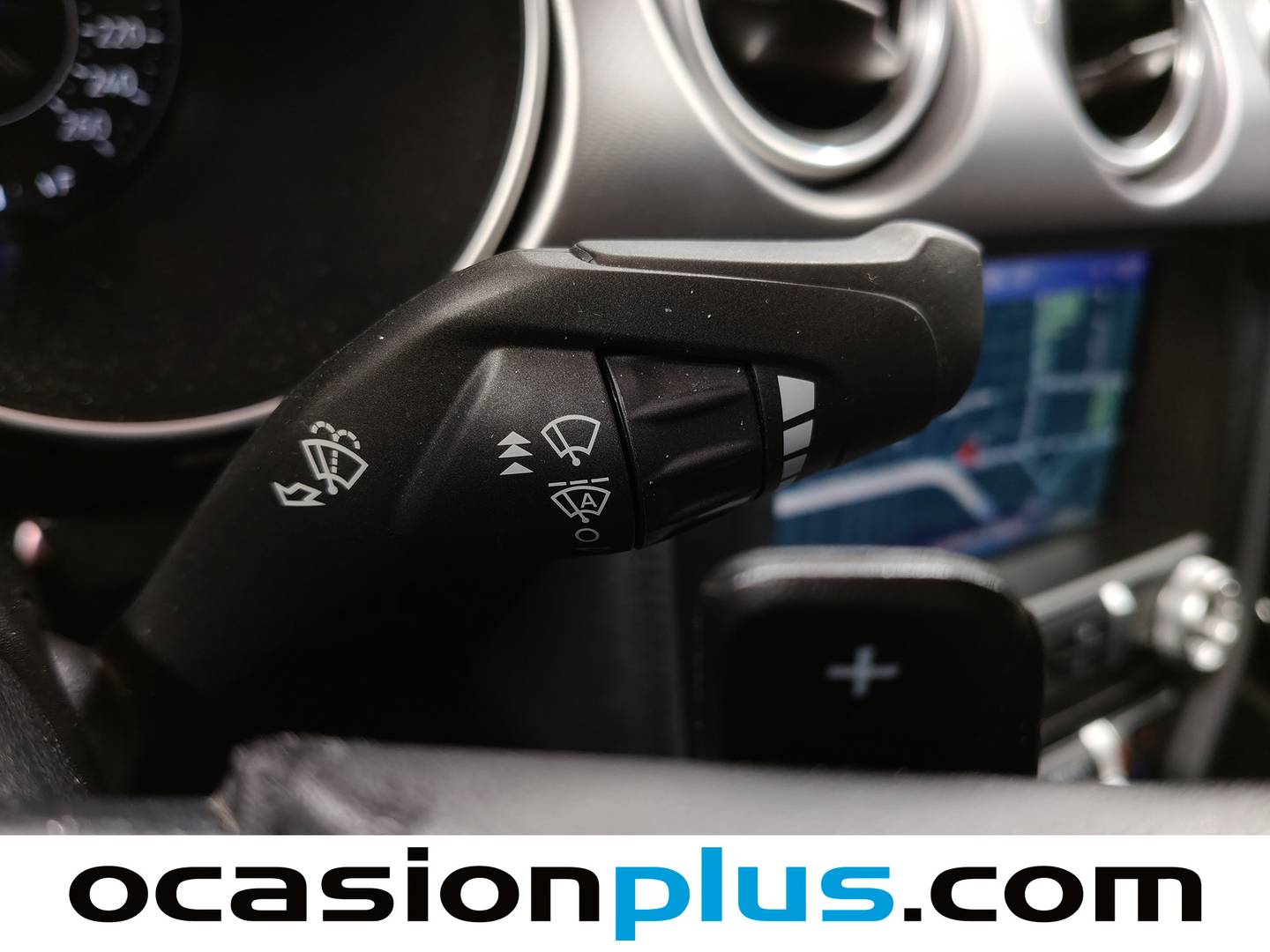 Ford Mustang Ford Mustang 2.3 EcoBoost Mustang (Fastback) (290 CV) de segunda mano