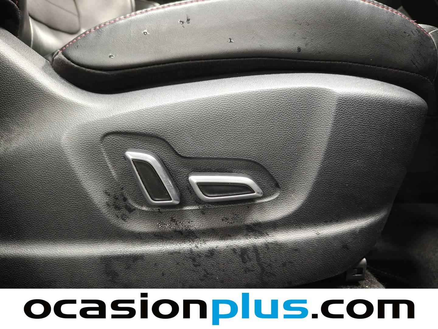 Foto MG HS MG HS 1.5 Turbo GDI Luxury (162 CV)