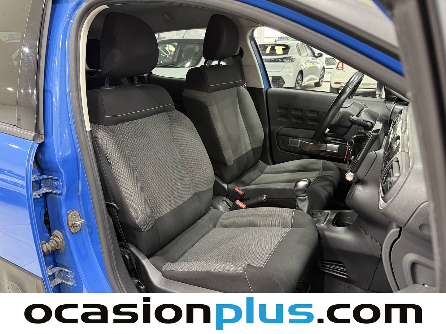 Citroën C3 Citroën C3 PureTech 82 Shine (82 CV) km 0