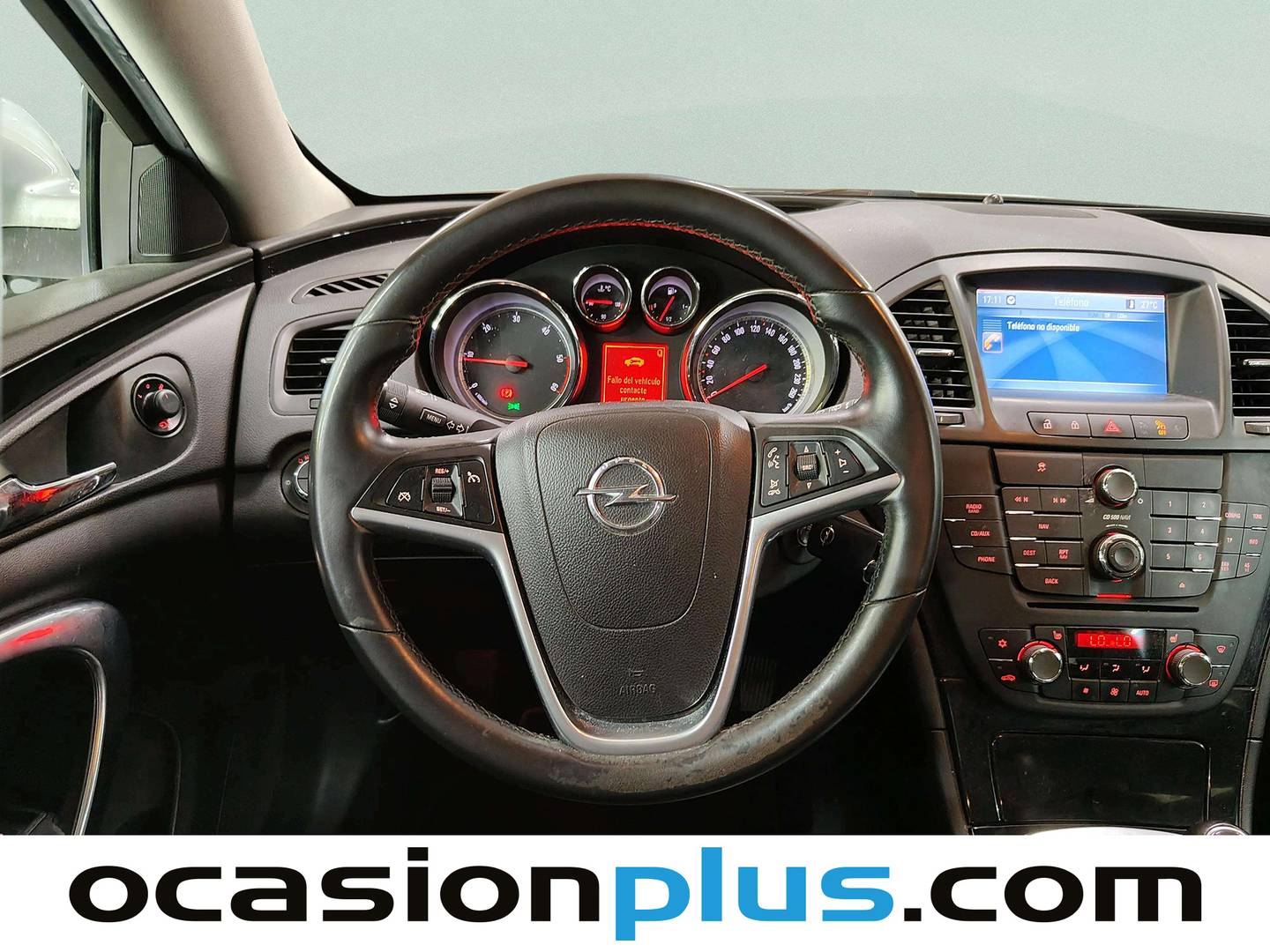 Opel Insignia Opel Insignia 2.0 CDTI ecoFLEX Cosmo (130 CV) diésel