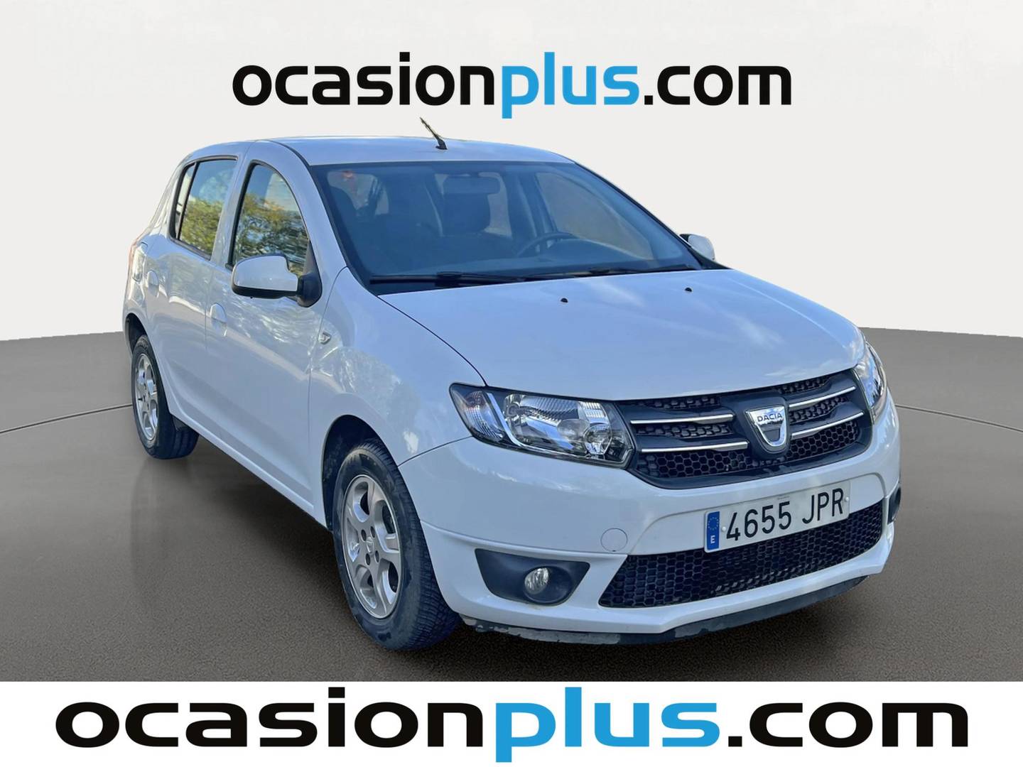 Foto Dacia Sandero Dacia Sandero Laureate dCi (90 CV) Easy-R