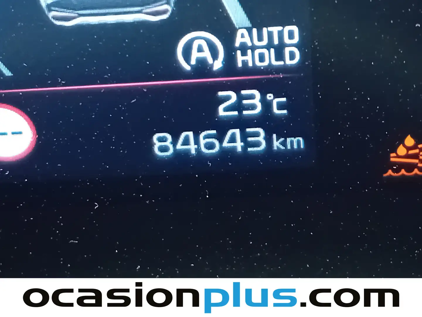 Foto KIA Sportage Kia Sportage 1.6 CRDi MHEV Business 4x2 (136 CV)