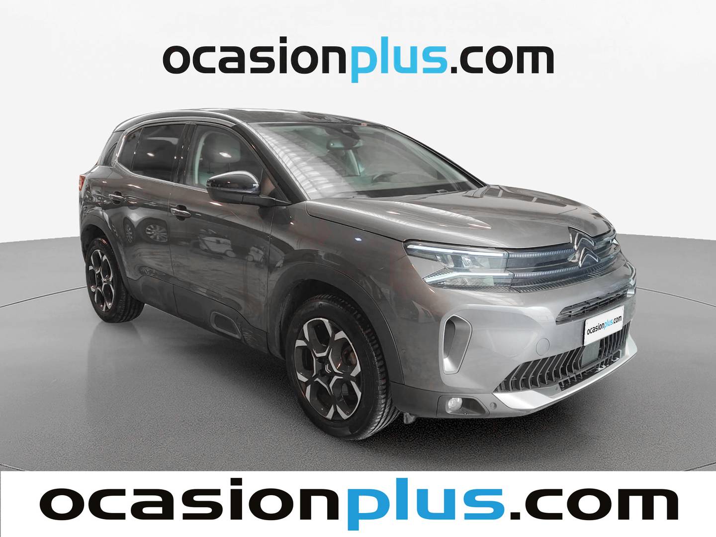 Foto Citroën C5 Aircross Citroen C5 Aircross BlueHDi 130 S&S Max EAT8 (131 CV)