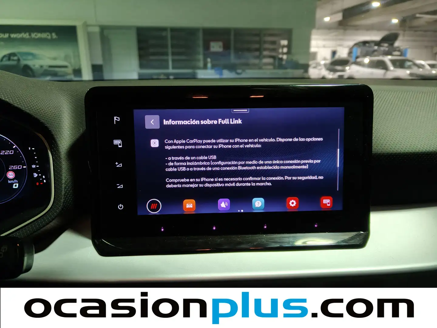 Foto Seat Ibiza SEAT Ibiza 1.0 TSI S&S FR XL (110 CV)