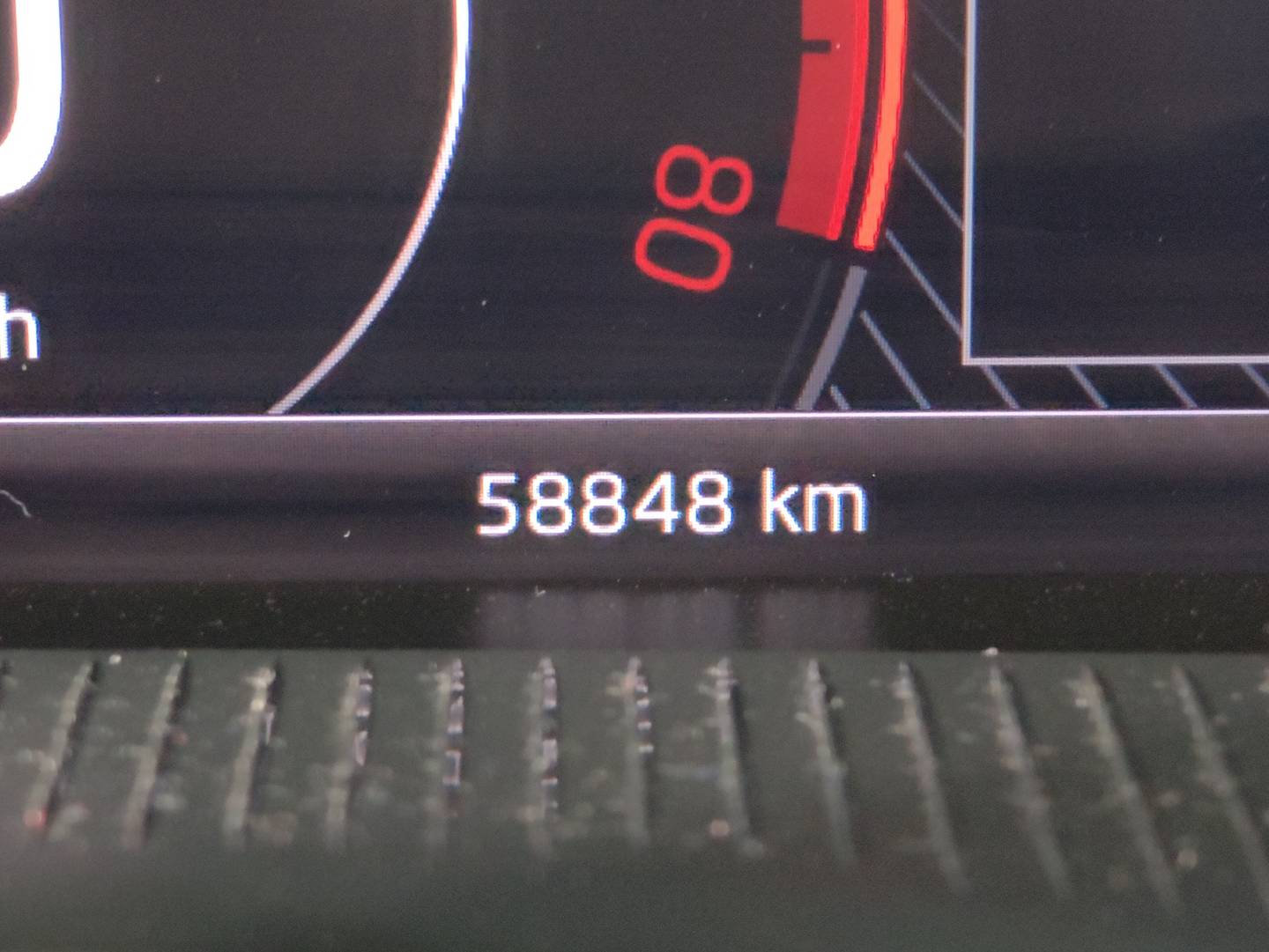 Foto Skoda Kamiq Skoda Kamiq 1.5 TSI 125 Aniversario (150 CV)