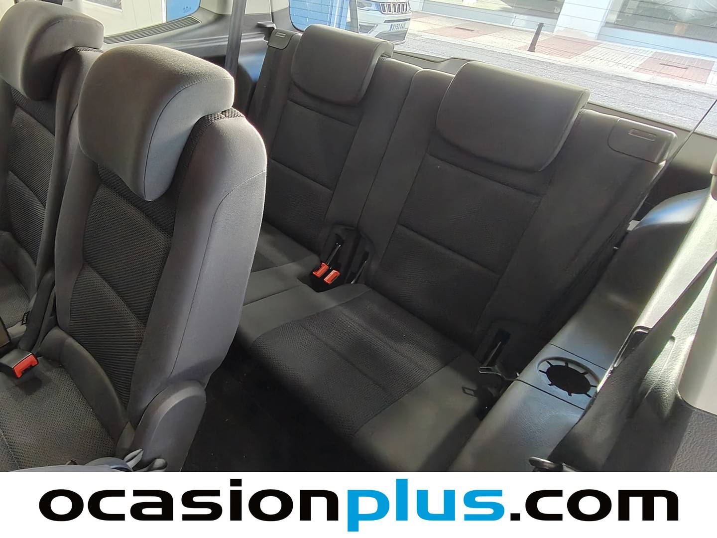 Foto Volkswagen Touran Volkswagen Touran Edition 1.6 TDI BMT (105 CV) DSG 7 Plazas