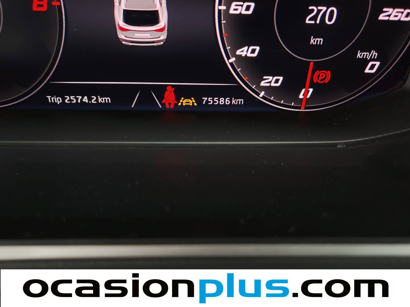 Seat Tarraco Seat Tarraco 1.5 TSI S&S Style Plus (150 CV) 150cv
