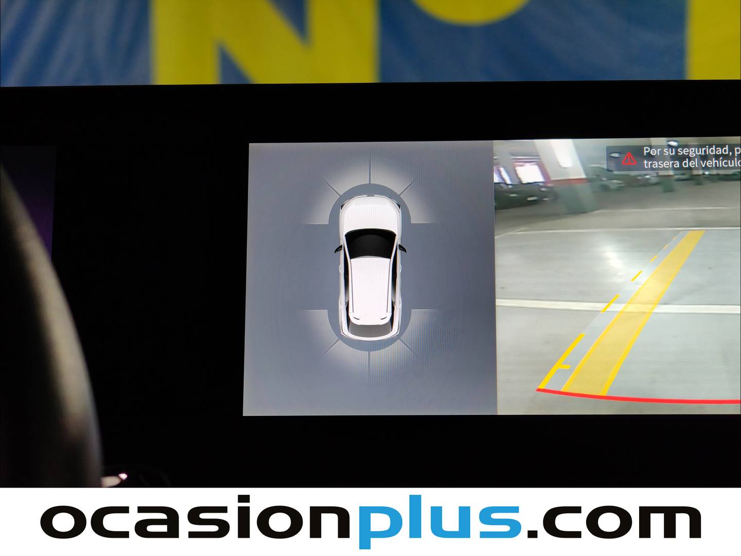 Paquetes del OMODA 5 Omoda 5 1.6 T-GDI Comfort DCT (185 CV)