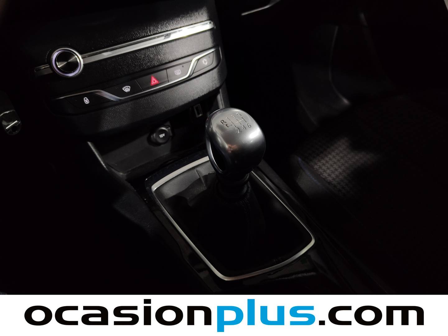 Peugeot 308 Peugeot 308 BlueHDi 130 S&S Style (130 CV) de segunda mano