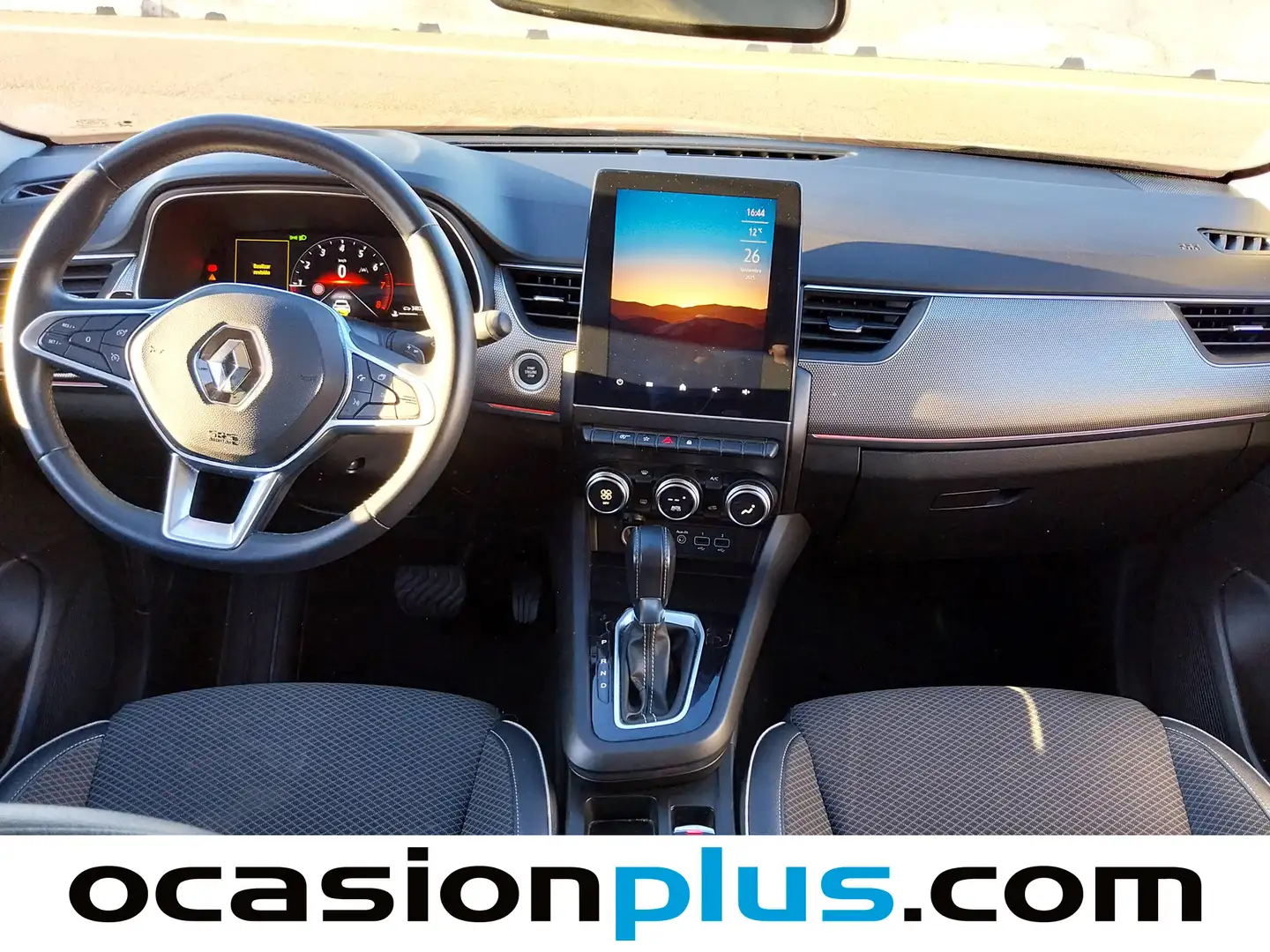 Foto Renault Arkana Renault Arkana Techno TCe 140 Mild hybrid EDC (140 CV)