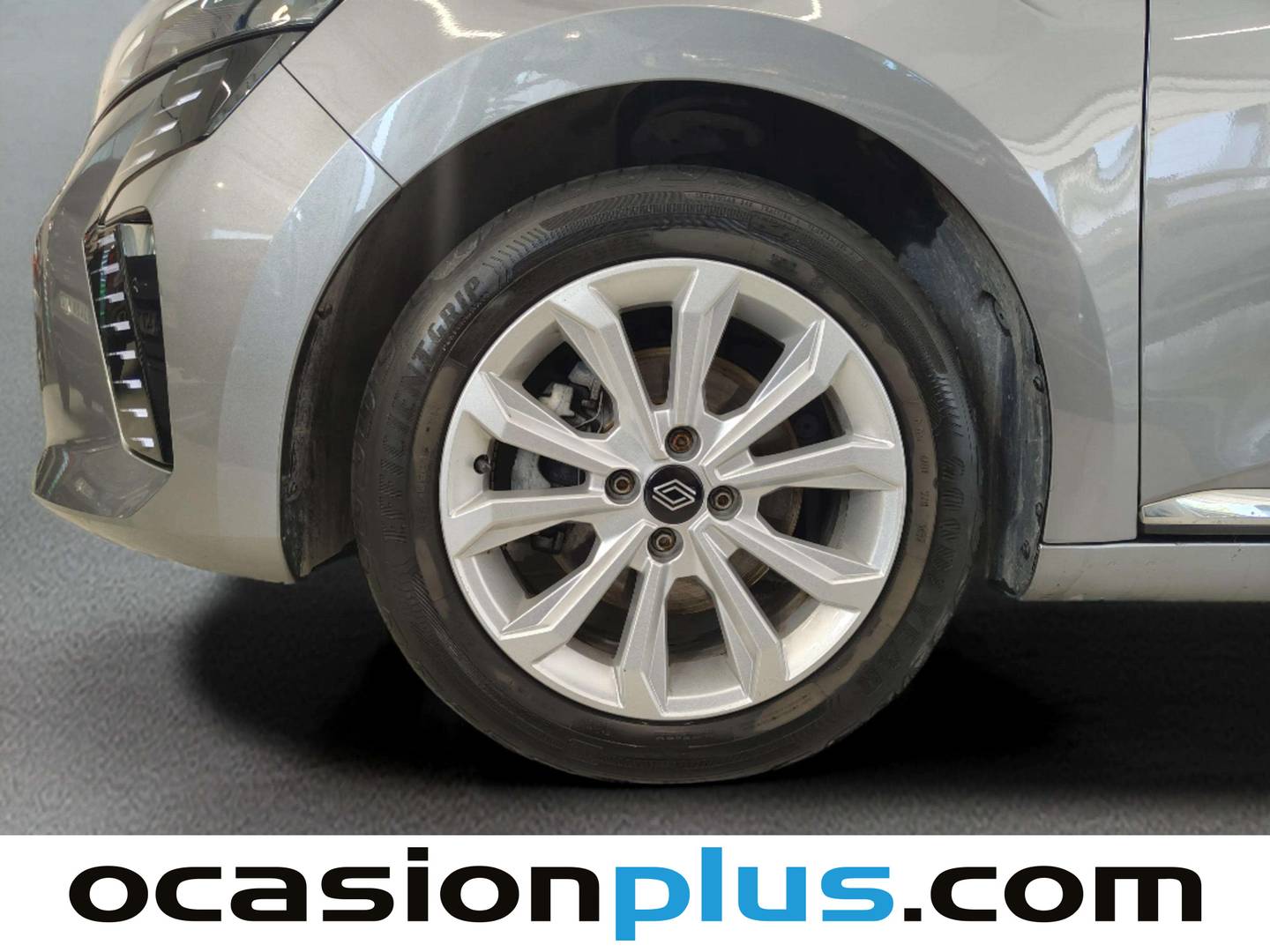 Renault Clio Renault Clio Evolution dCi (100 CV) diésel