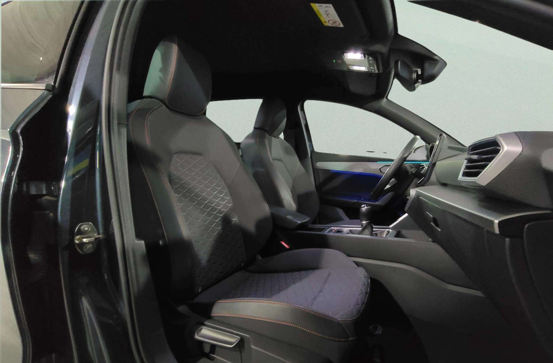SEAT León ST 1.5 TSI FR Go L - foto 21