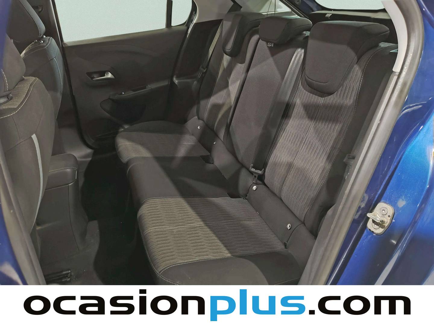 Foto Opel Corsa Opel Corsa 1.2 XEL S&S Edition (75 CV)